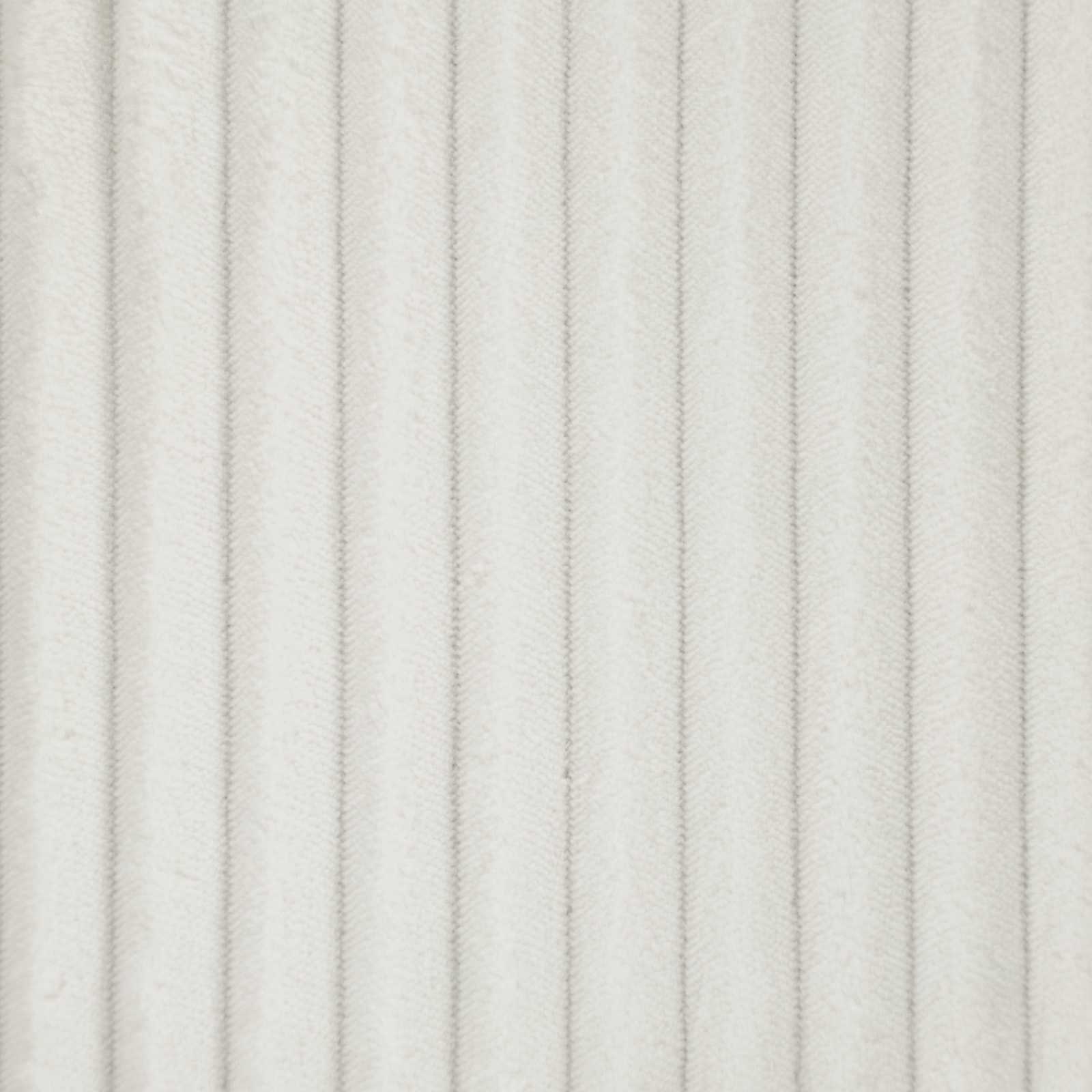 Bankstel 2 pcs Crèmekleurig Polyester