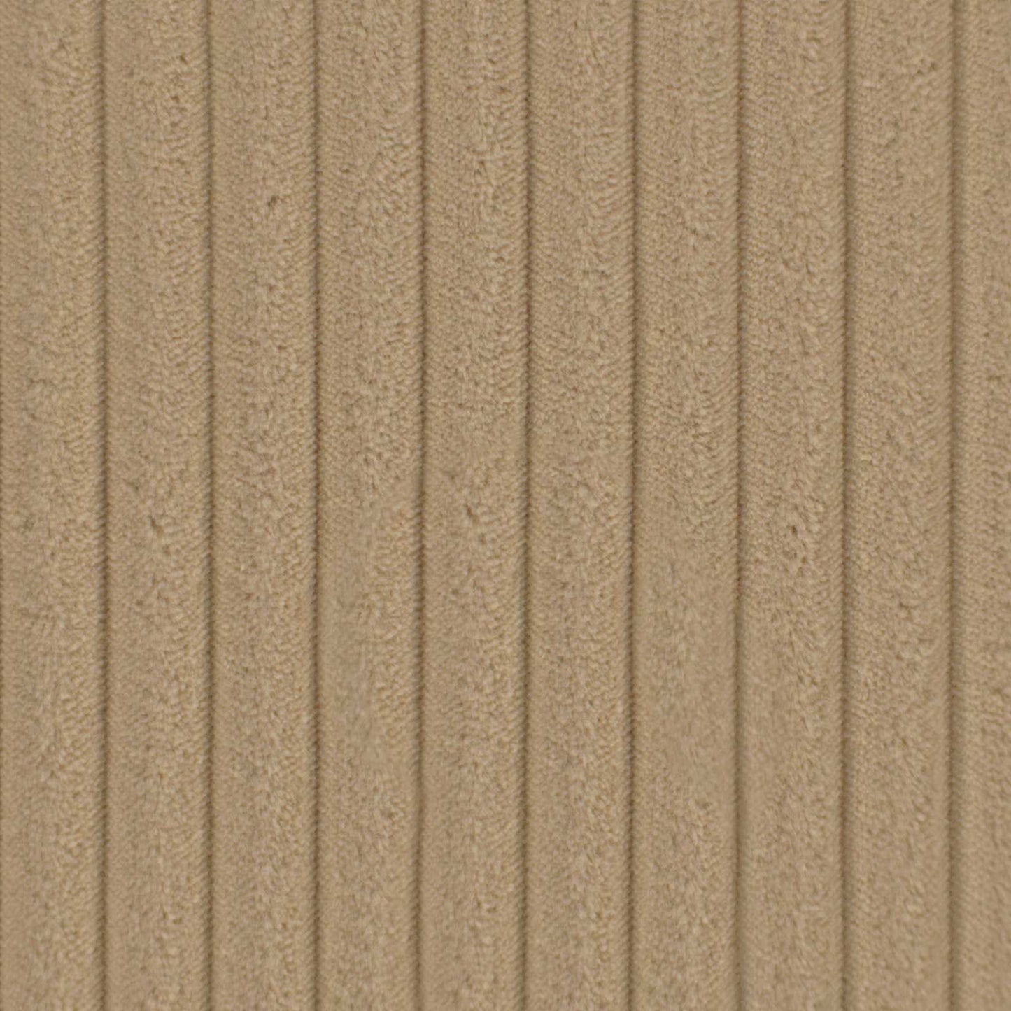 Bankstel 2 pcs Taupe Polyester