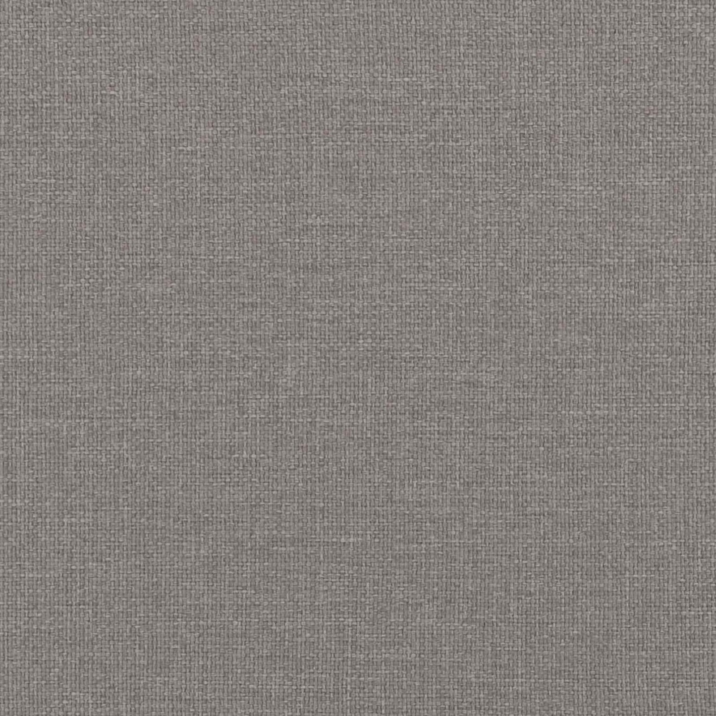Bankstel 2 st Taupe Stof