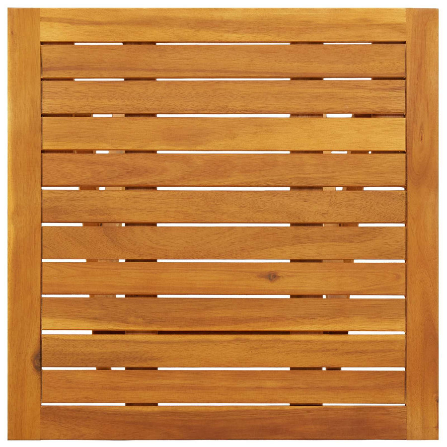 Ligstoelkentingen en opvouwbare zonnebader 2 pcs Beige