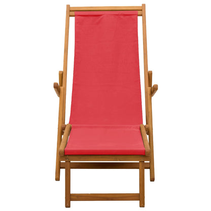 Opvouwbare zonnebed 2 pcs 3 Positie Massief Eucalyptus Hout