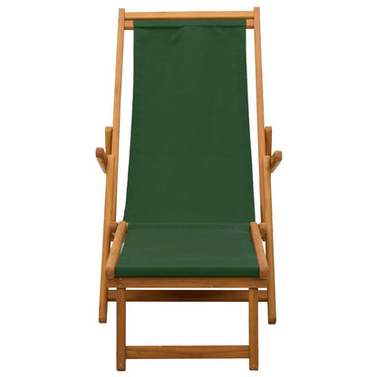 Opvouwbare zonnebed 2 pcs 3 Positie Massief Eucalyptus Hout