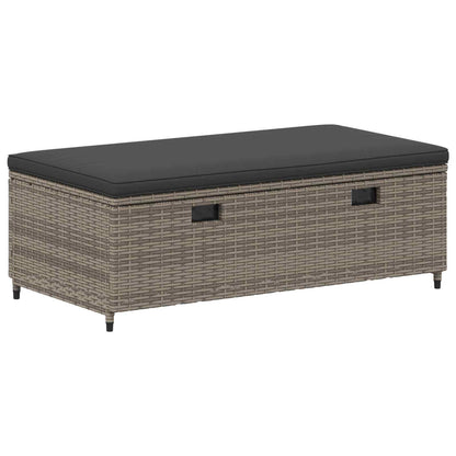 Buiten bankenset 4-Aantal zitplaatsen 4 pcs 55 x 30 x 39 cm