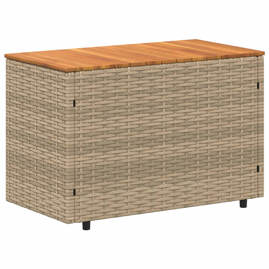 Buiten bankenset 4-Aantal zitplaatsen 4 pcs 55 x 30 x 39 cm