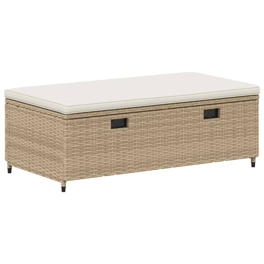 Buiten bankenset 4-Aantal zitplaatsen 4 pcs 55 x 30 x 39 cm