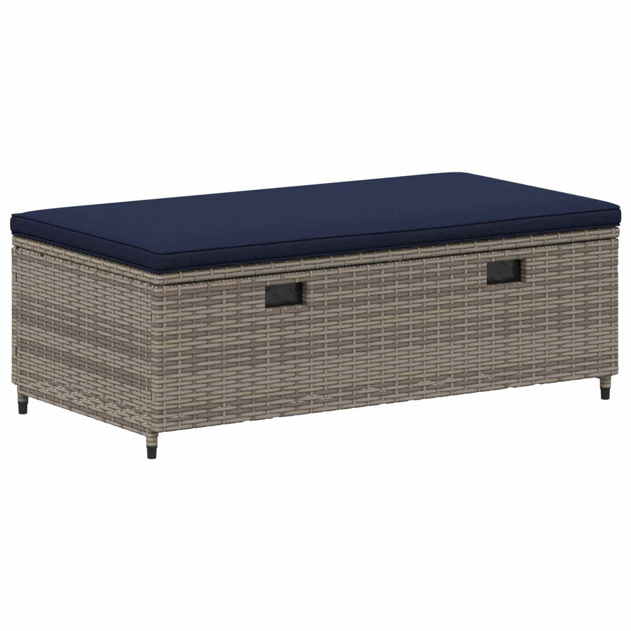 Buiten bankenset 4-Aantal zitplaatsen 4 pcs 55 x 30 x 39 cm