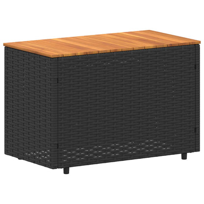 Buiten bankenset 4-Aantal zitplaatsen 4 pcs 55 x 30 x 39 cm