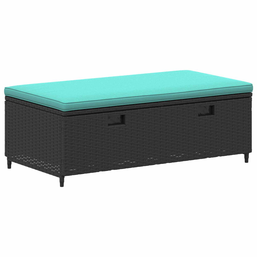 Buiten bankenset 4-Aantal zitplaatsen 4 pcs 55 x 30 x 39 cm