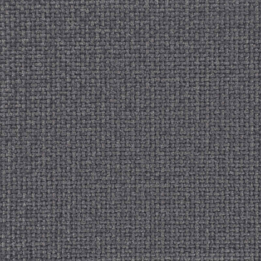 Bank Donkergrijs 76 x 81 x 87,5 cm Polyester