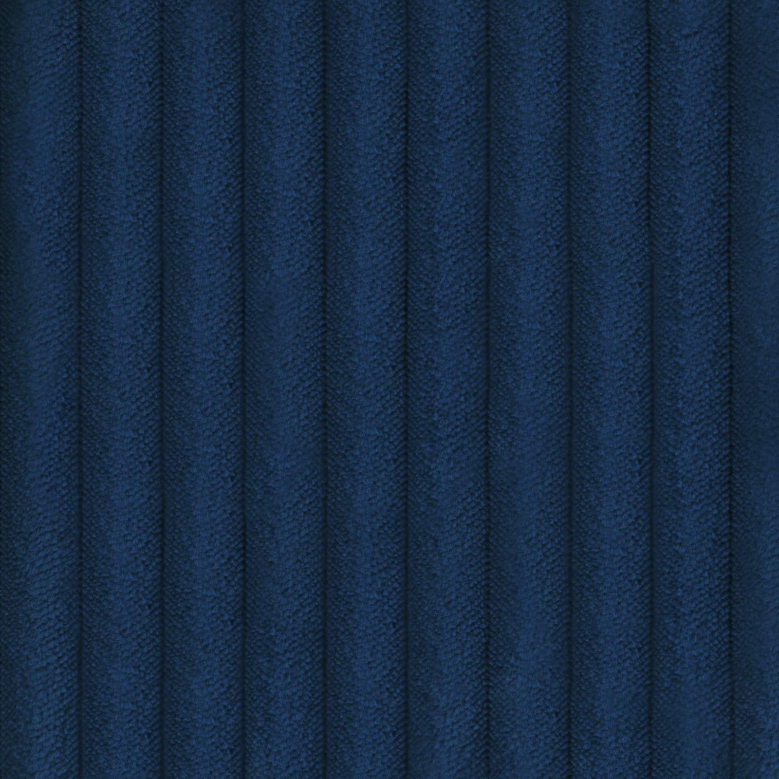 Bank Marineblauw 76 x 81 x 87,5 cm Polyester