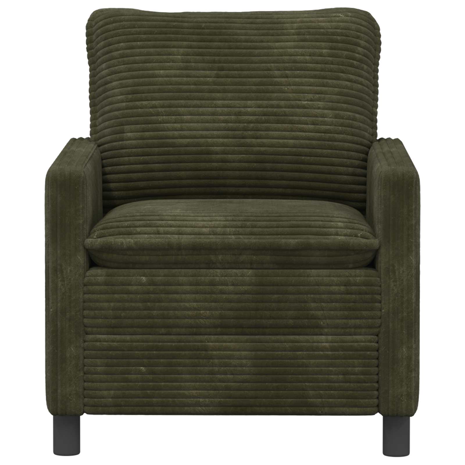 Bank Groen 76 x 81 x 87,5 cm Polyester