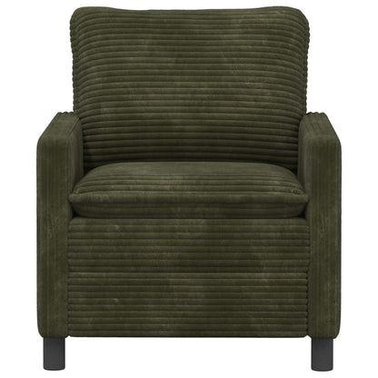 Bank Groen 76 x 81 x 87,5 cm Polyester
