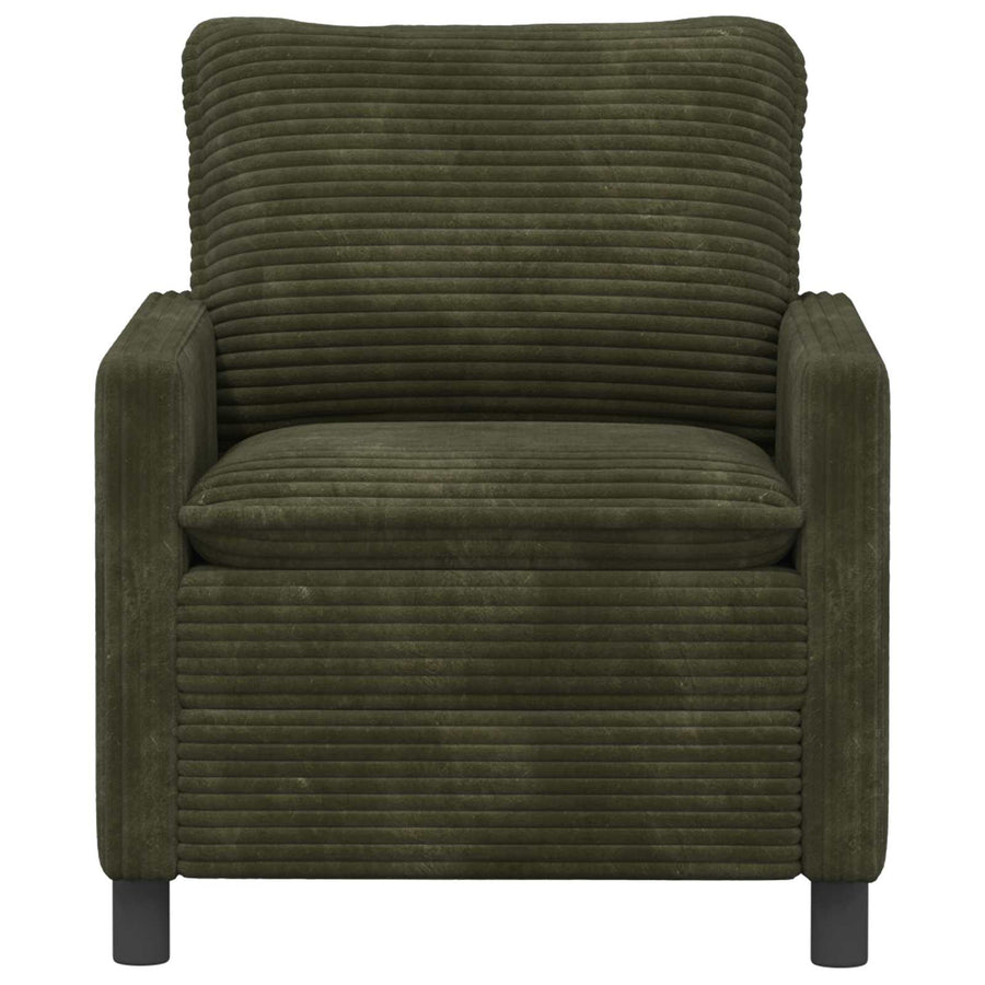 Bank Groen 76 x 81 x 87,5 cm Polyester