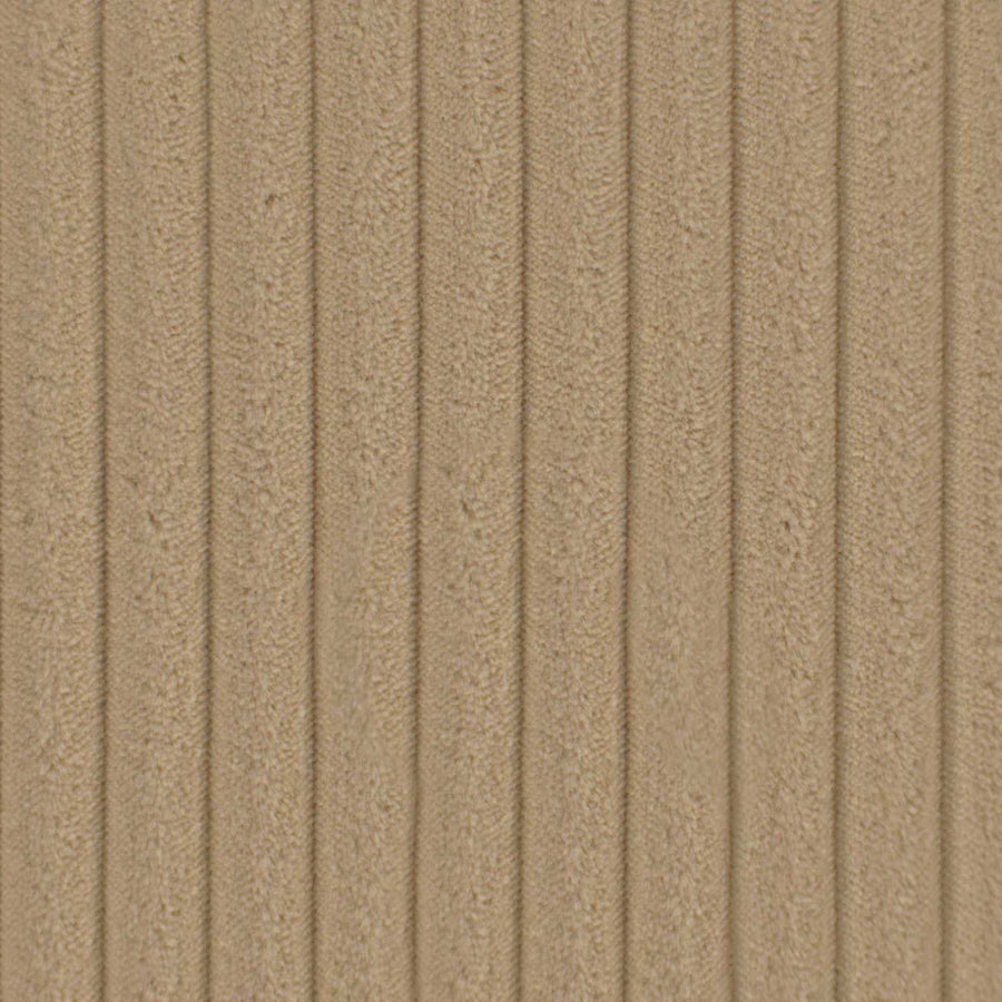 Bank Taupe 76 x 81 x 87,5 cm Polyester