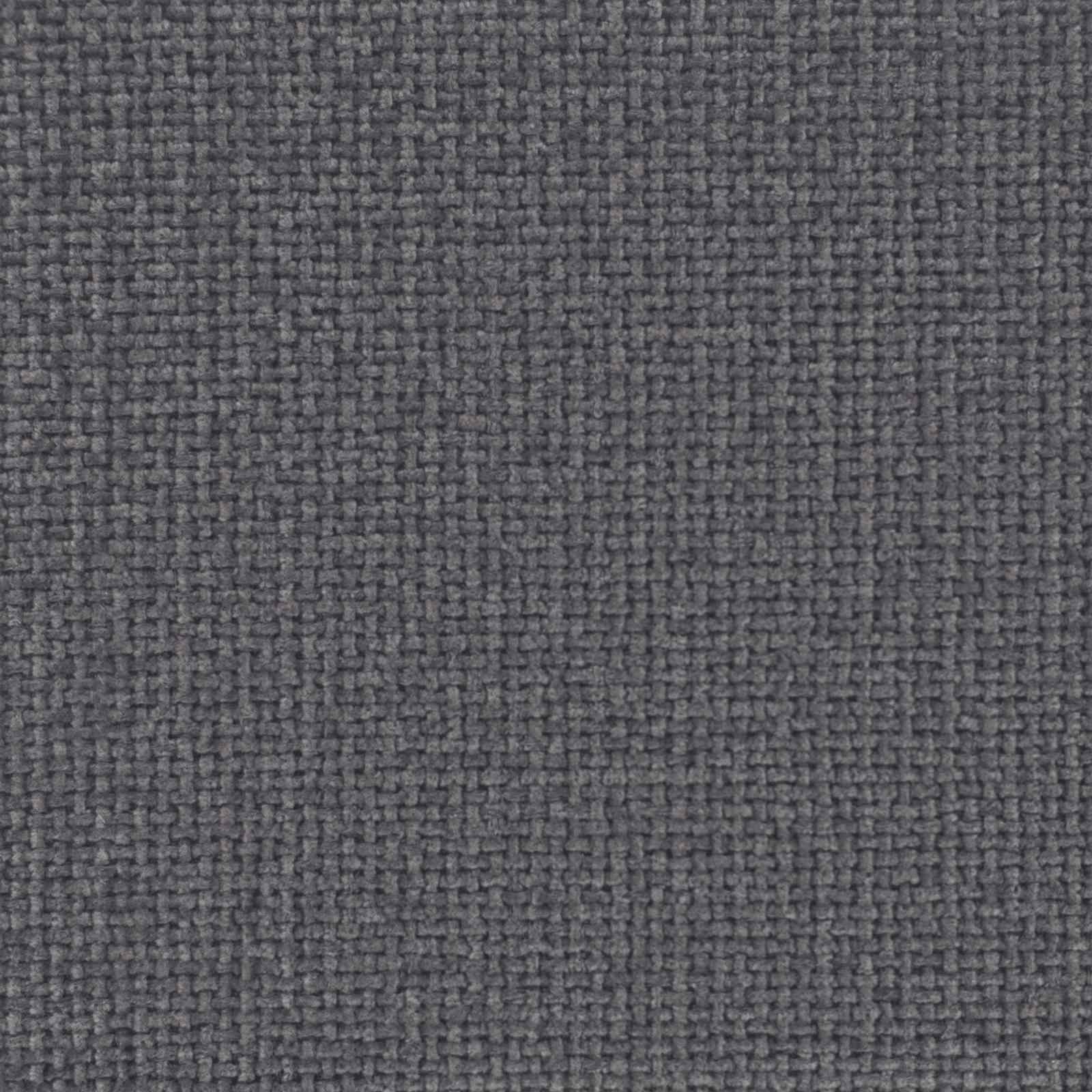 Bank Donkergrijs 126 x 81 x 87,5 cm Polyester