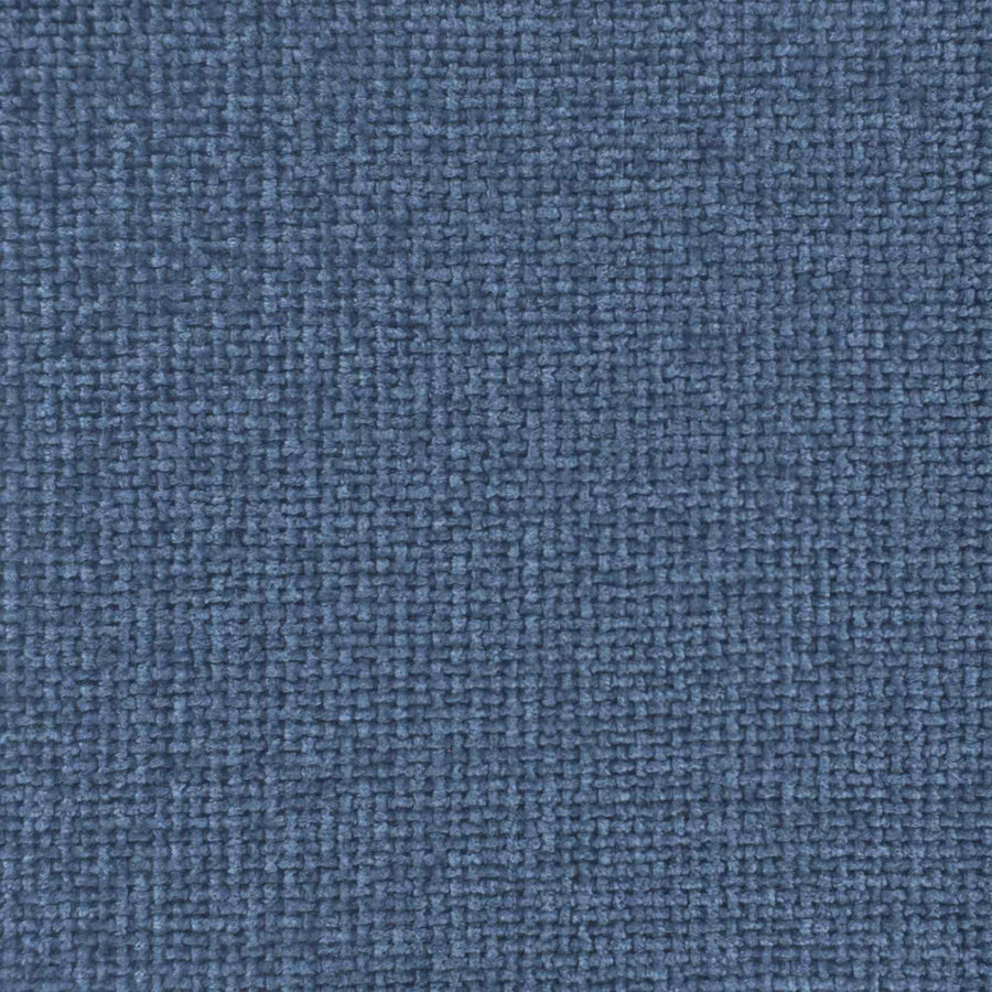 Bank Blauw 126 x 81 x 87,5 cm Polyester