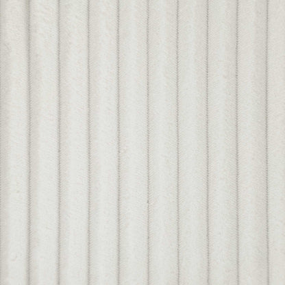 Bank Crèmekleurig 126 x 81 x 87,5 cm Polyester