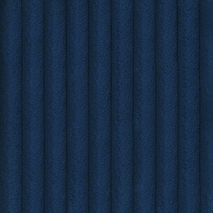 Bank Marineblauw 126 x 81 x 87,5 cm Polyester
