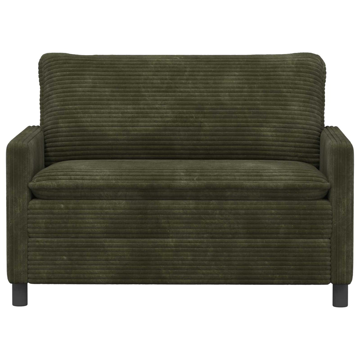 Bank Groen 126 x 81 x 87,5 cm Polyester