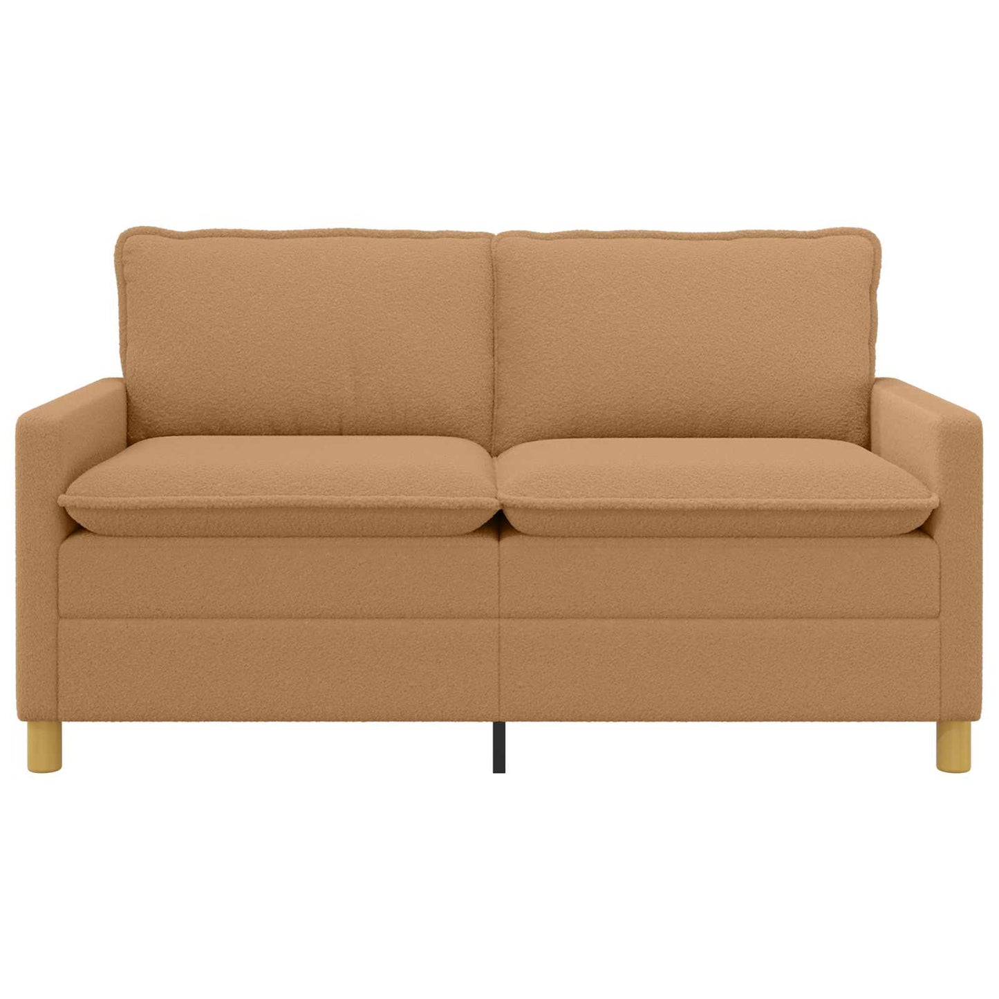 Bank Beige 156 x 81 x 87,5 cm Stof