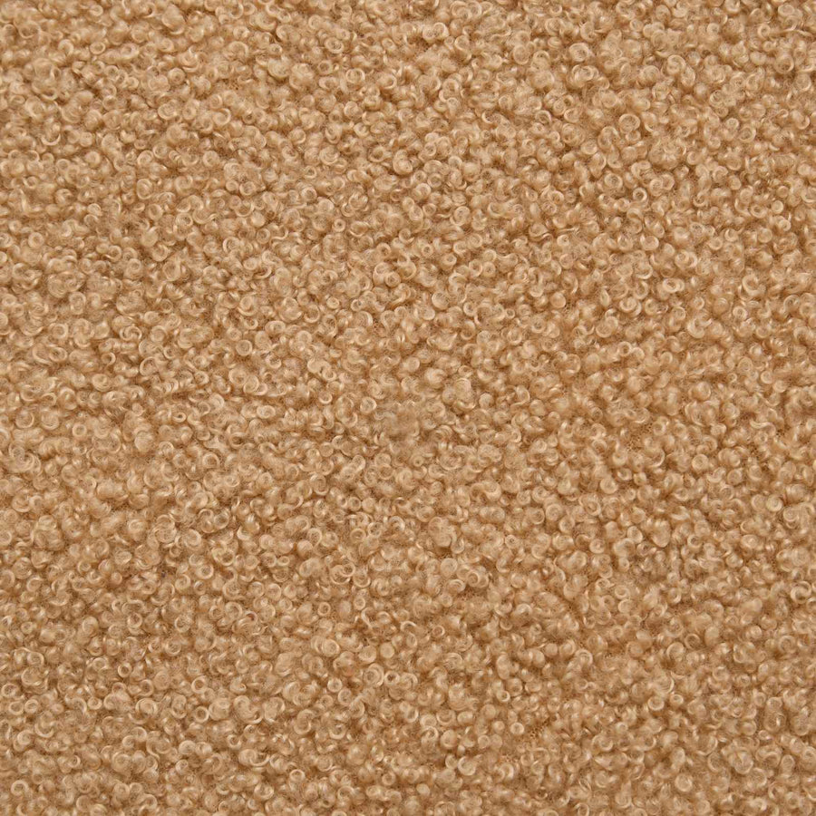 Bank Beige 156 x 81 x 87,5 cm Stof