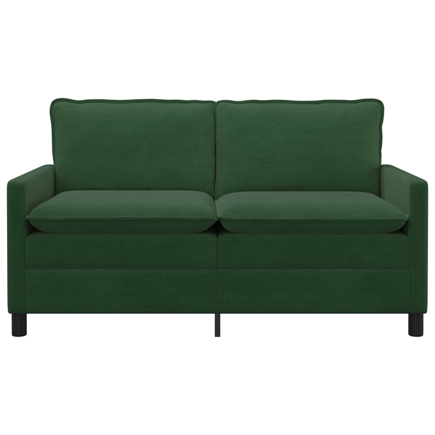 Bank Jungle Groen 156 x 81 x 87,5 cm Stof