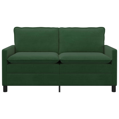 Bank Jungle Groen 156 x 81 x 87,5 cm Stof