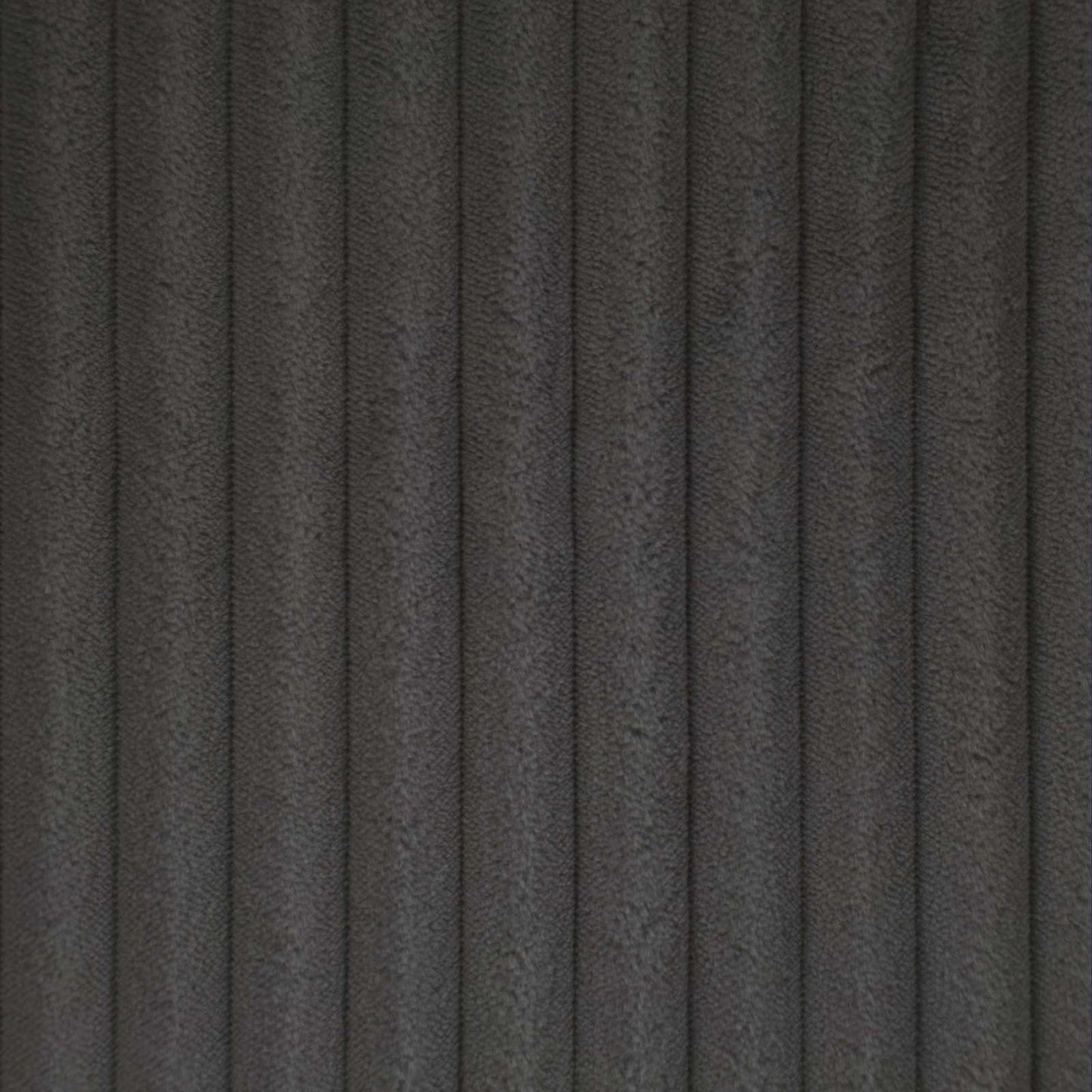 Bank Donkergrijs 156 x 81 x 87,5 cm Polyester