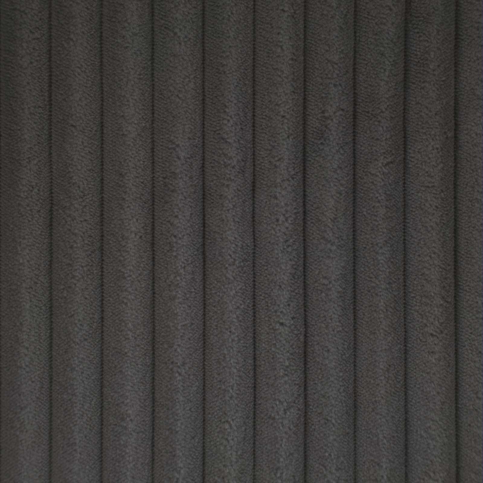 Bank Donkergrijs 156 x 81 x 87,5 cm Polyester