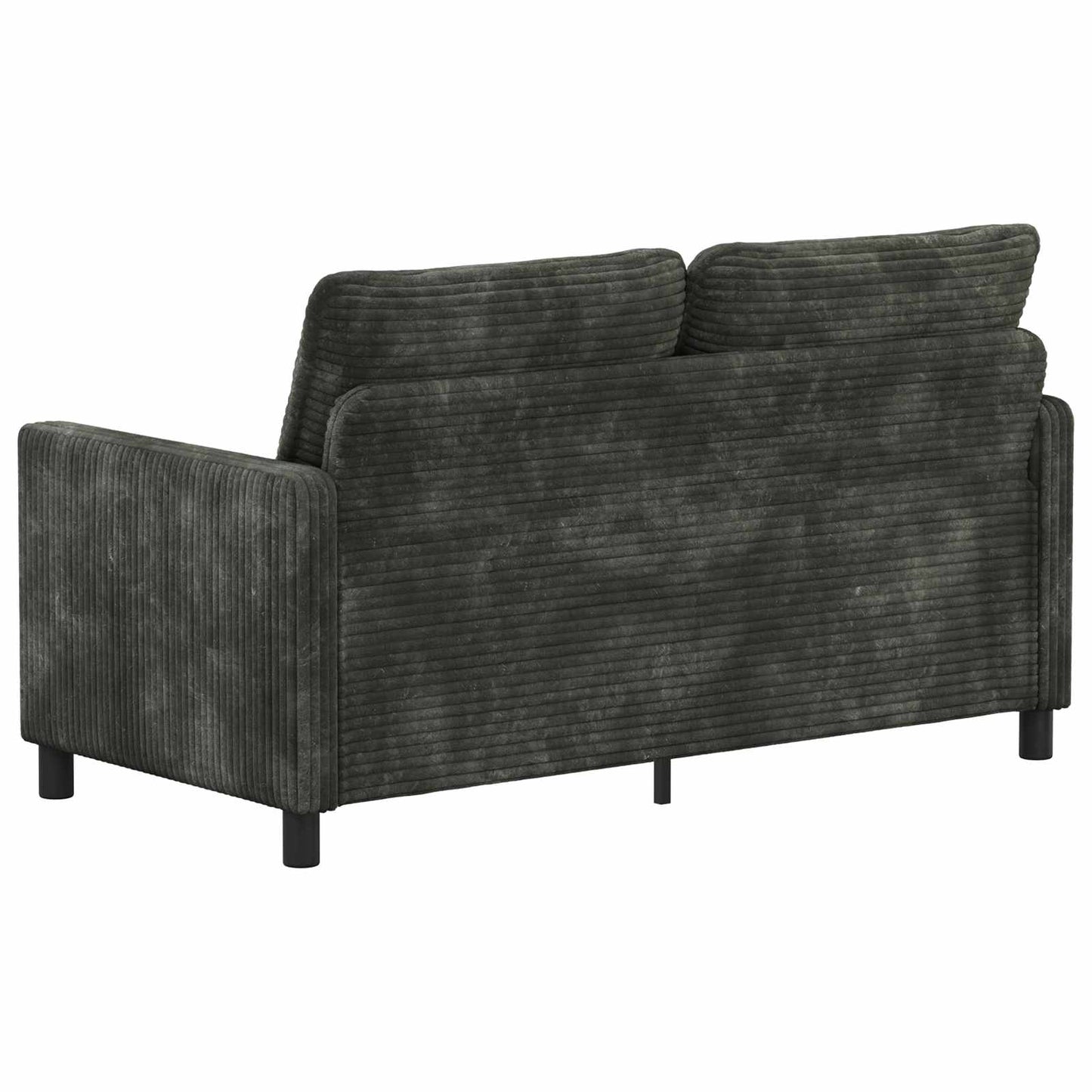 Bank Antracietkleurig 156 x 81 x 87,5 cm Polyester