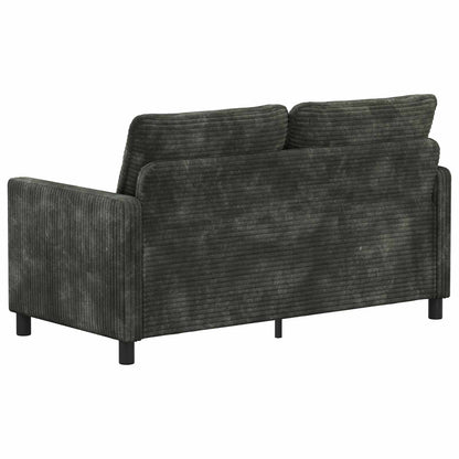 Bank Antracietkleurig 156 x 81 x 87,5 cm Polyester