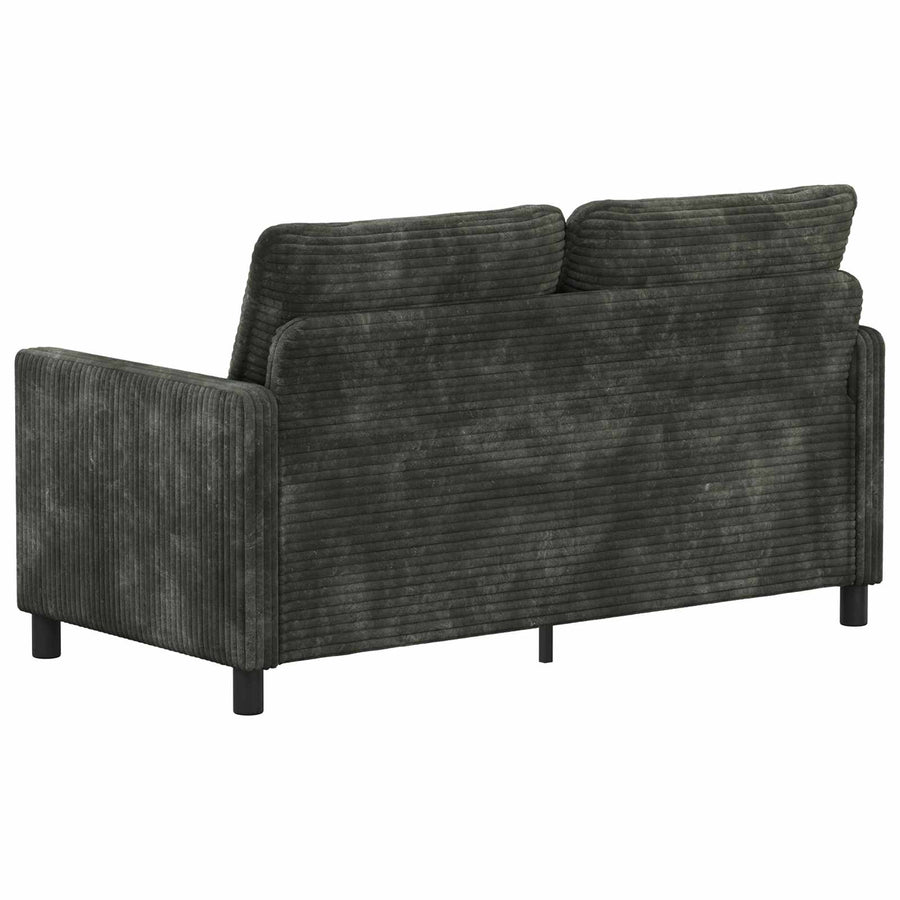 Bank Antracietkleurig 156 x 81 x 87,5 cm Polyester