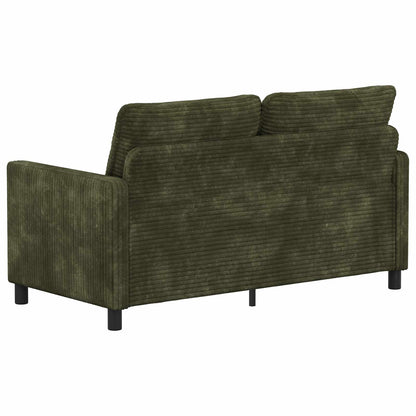 Bank Groen 156 x 81 x 87,5 cm Polyester