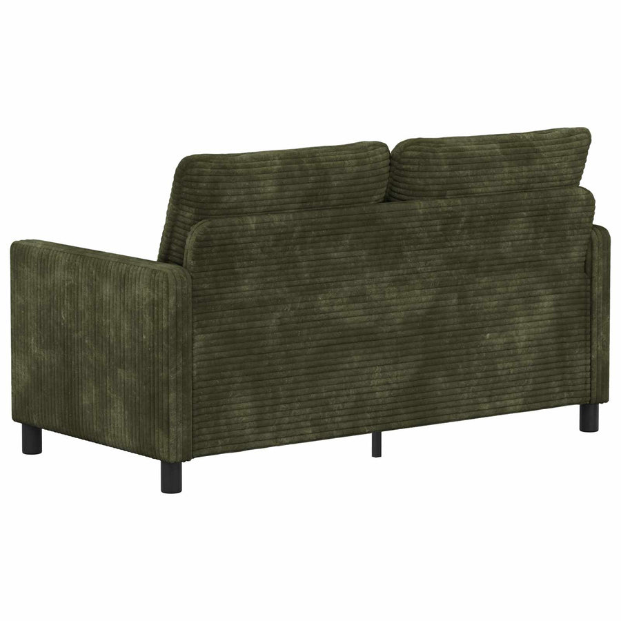 Bank Groen 156 x 81 x 87,5 cm Polyester