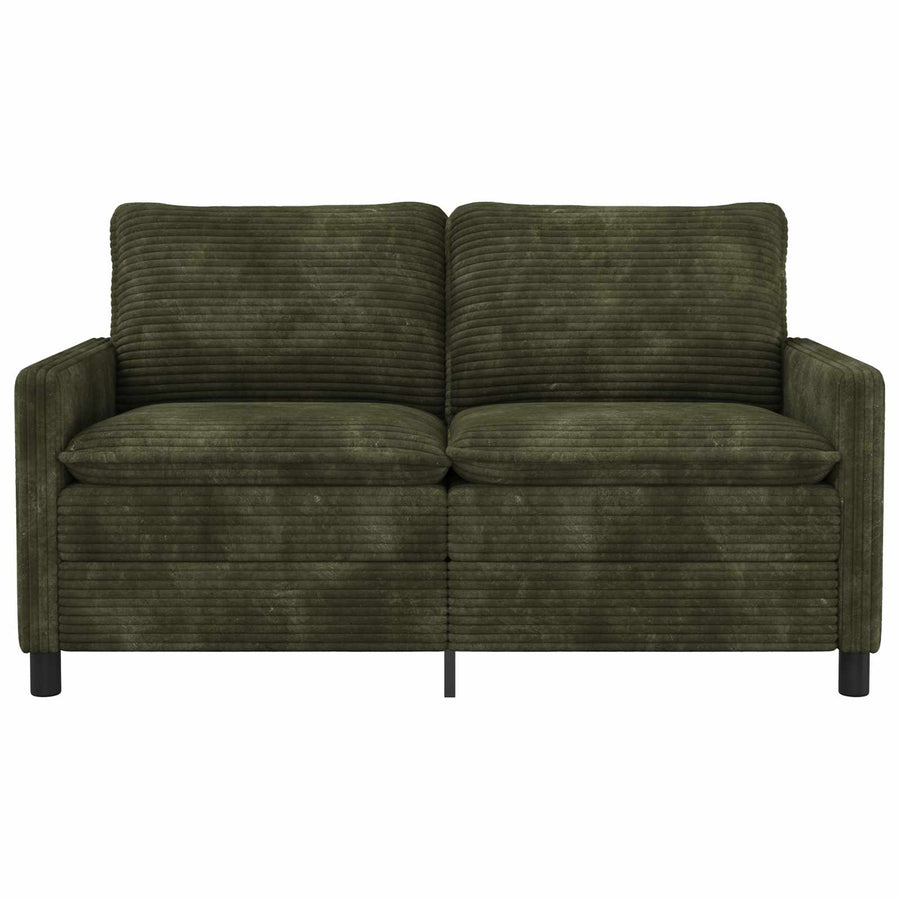 Bank Groen 156 x 81 x 87,5 cm Polyester