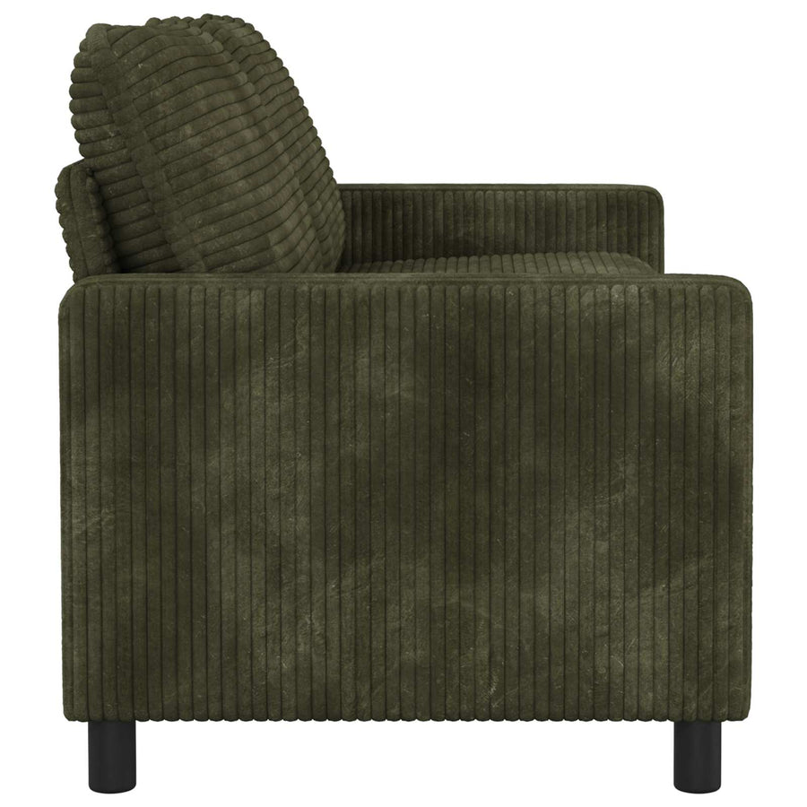 Bank Groen 156 x 81 x 87,5 cm Polyester