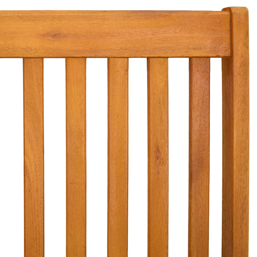 Ligstoelkentingen en opvouwbare zonnebader 55 x 146 x 91 cm