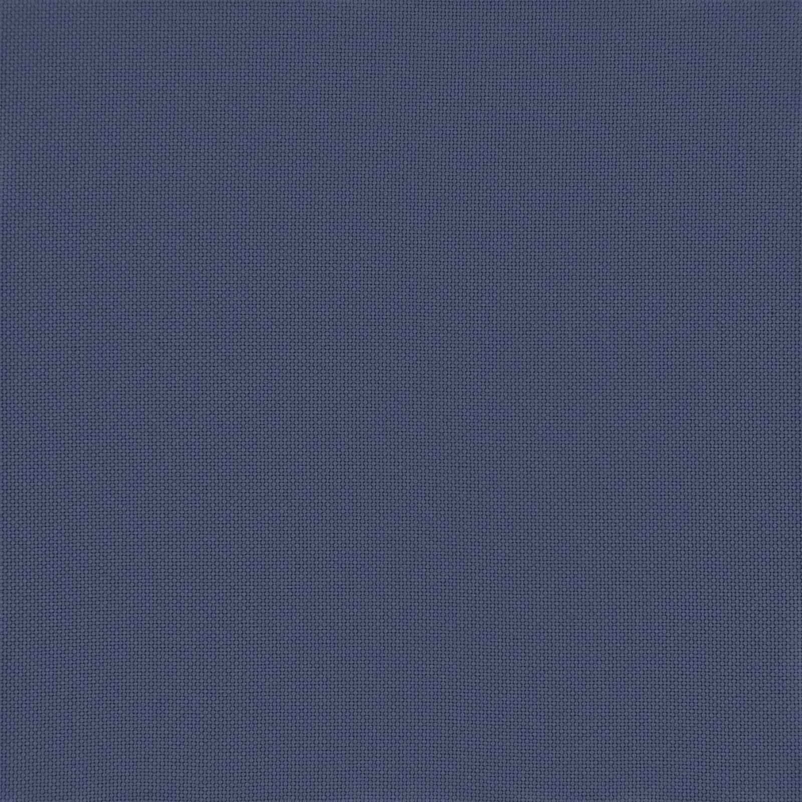 Ligstoel 3 Positie massief eucalyptushout Blauw