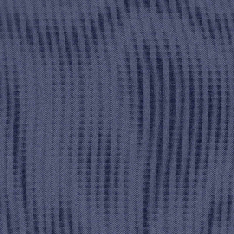 Ligstoel 2 pcs massief eucalyptushout Blauw