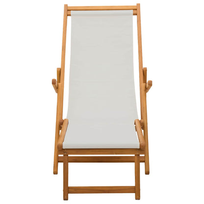 Opvouwbare zonnebed 3 Positie Massief Eucalyptus Hout