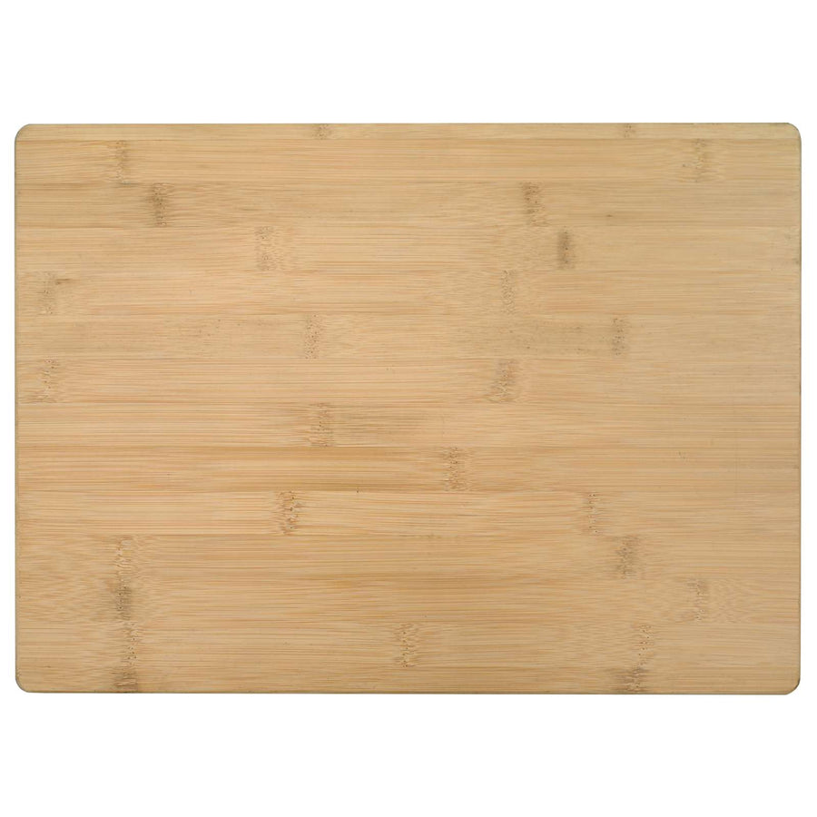 Keuken Tafel Naturel 40 x 30 x 53,5 cm Bamboe