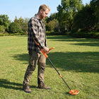 Metal Detector with LCD Screen 2 Models 19 cm Coil Yellow