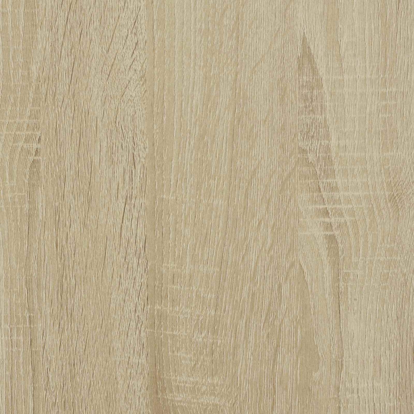 Hoofdbord Sonoma Eiken 100 x 16,5 x 103,5 cm Bewerkt hout