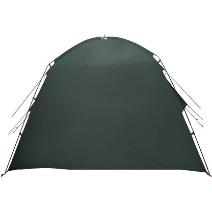 Huisje Tent met dak Legergroen 210 x 210 x 138 cm Polyester