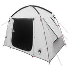 Tent 210x210x138 cm wit blackout polyester