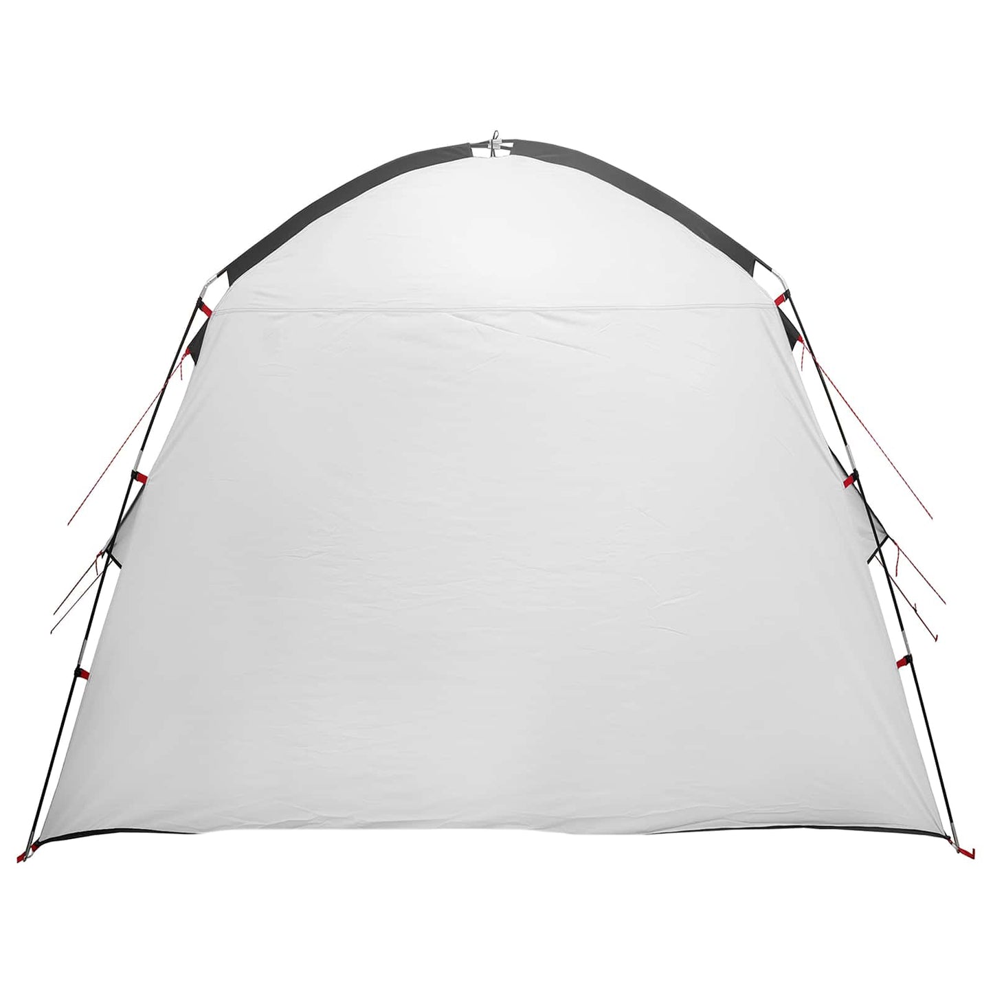 Huisje Tent met dak Wit Blackout 210 x 210 x 138 cm Polyester