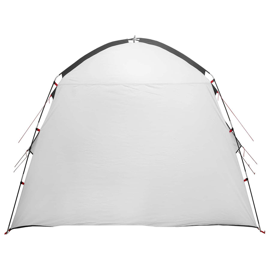 Huisje Tent met dak Wit Blackout 210 x 210 x 138 cm Polyester