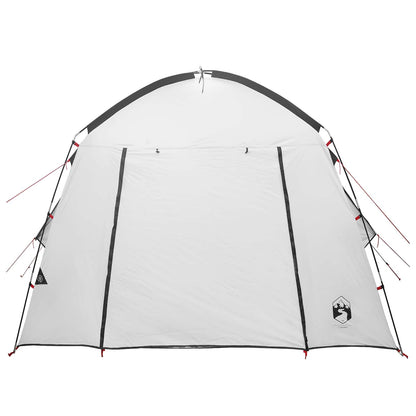 Huisje Tent met dak Wit Blackout 210 x 210 x 138 cm Polyester