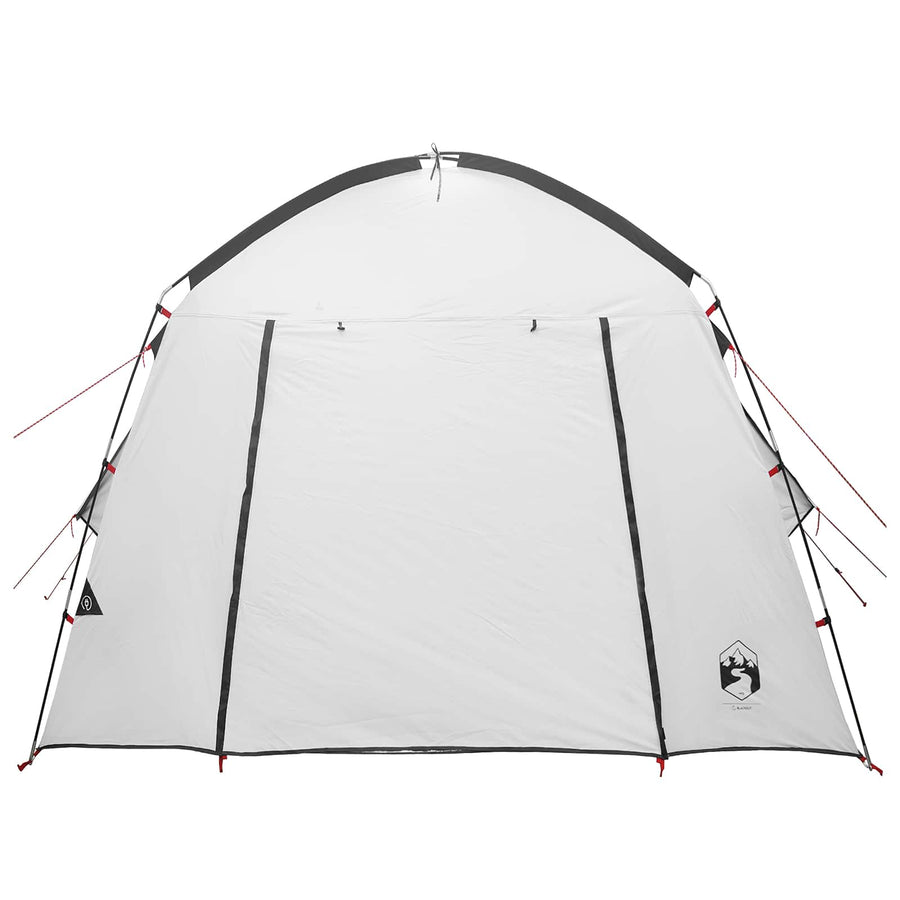 Huisje Tent met dak Wit Blackout 210 x 210 x 138 cm Polyester