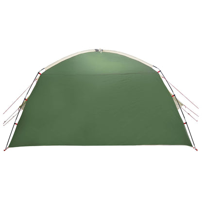 Huisje Tent met dak Groen 300 x 210 x 156 cm Polyester